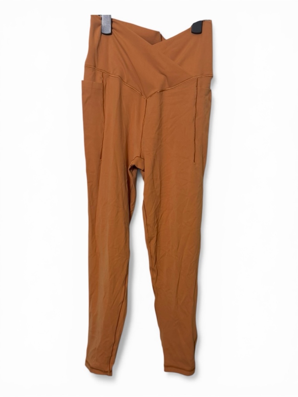 Offline Real Me Xtra 7/8 Leggings SHORT with Pockets